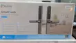 Ezviz DL06 Pro Smart Door Lock - 1