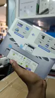Wireless HDMI Extender Up to 100m - 2