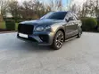 Bentley Bentayga 2023 Black - 1