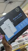 Comfast Outdoor CPE 2.4GHz 300Mbps - 2