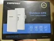 Comfast Outdoor CPE 2.4GHz 300Mbps - 3