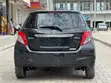 Toyota Vitz 2011 Black - 3