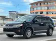 Mitsubishi Outlander 2009 Nyeusi - 4