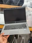 New HP EliteBook 830 G6 Laptop - Core i3, 8GB RAM, 256GB SSD - 1