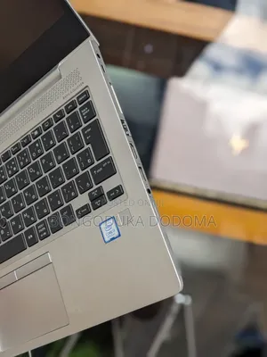 Laptop Mpya HP EliteBook 830 G6 - Core i3, 8GB RAM, 256GB SSD