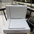 Apple MacBook Air 2024 M3 13-inch 16GB RAM 256GB SSD - 1
