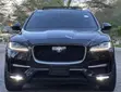 Jaguar F-Pace 35t R-Sport 2017 Black - 3