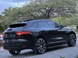 Jaguar F-Pace 35t R-Sport 2017 Black - 4
