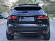 Jaguar F-Pace 35t R-Sport 2017 Black - 5