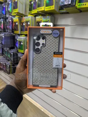 Samsung Galaxy S24 Ultra Case - Brand New