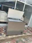 Hisense Frizer 250L - Imetumika - 2