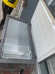 Hisense Frizer 250L - Imetumika - 5