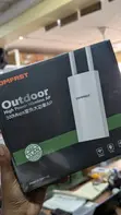 Comfast Outdoor High Power Wireless Access Point 300Mbps - 1