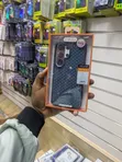 Samsung Galaxy S23 Ultra Case - 1