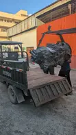 Used Scania Gearbox - 2