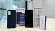 Thuraya XT Mpya 64GB Nyeusi - 1