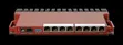 MikroTik L009UiGS-2HaxD-IN Router - 1