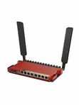MikroTik L009UiGS-2HaxD-IN Router - 2