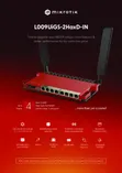 MikroTik L009UiGS-2HaxD-IN Router - 3