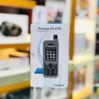 Thuraya XT Lite Nyeusi Simu ya Satellite Mpya - 2