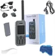 Thuraya XT Lite Nyeusi Simu ya Satellite Mpya - 3