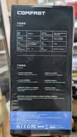 Comfast 1200Mbps Dual-Band WiFi Repeater - 3