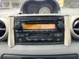 Toyota IST 2003 Blue - 4
