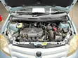 Toyota IST 2003 Blue - 5