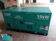 Total Generator Kimya Kimya cha Dizeli 15kW - 1