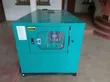Total Generator Kimya Kimya cha Dizeli 15kW - 2