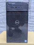 Dell Precision 3630 Workstation: Intel Core i7, 16GB RAM, 512GB SSD - 1