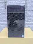 Dell Precision 3630 Workstation: Intel Core i7, 16GB RAM, 512GB SSD - 2