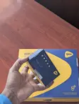 YAS 4G LTE Pocket WiFi Router - 1