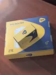 YAS 4G LTE Pocket WiFi Router - 2