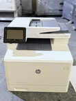 HP Color LaserJet Pro 479fdn Printer Multifunction - 1