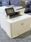 HP Color LaserJet Pro 479fdn Printer Multifunction - 2