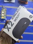 X-2 Rechargeable Wireless Mouse - 2