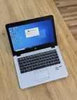 HP EliteBook 820 G3 Laptop - Intel Core i5, 8GB RAM, 256GB SSD - 2