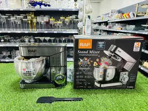 RAF R.6683 5L Professional Stand Mixer 1000W 3-in-1