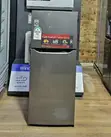 Friji la LG Lita 205 Milango Miwili - 1