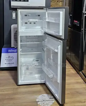 205 Liters LG Double Door Fridge