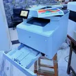 HP Color LaserJet Pro 479fdn Printer Multifunction - 2