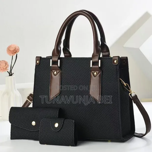 Quality Handbags for Women - 1
