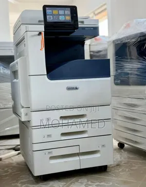 Xerox AltaLink C7030 Color Multifunction Printer