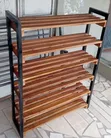 Skyline Furniture Stendi ya Mikoba - 2