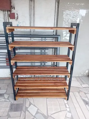 Skyline Furniture Bag Rack