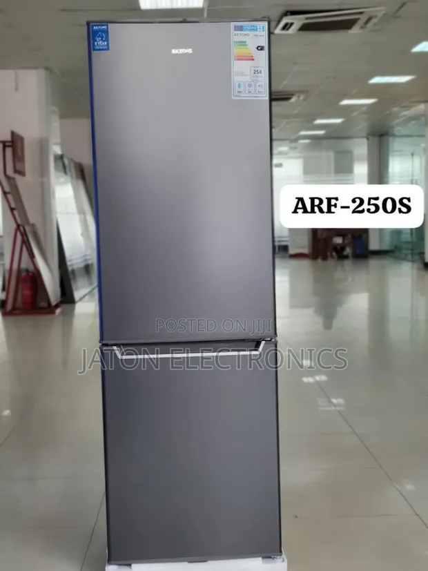 Ailyons Fridge 250 Liters - 1