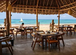 Mgahawa Ufukweni Matemwe, Zanzibar Unauzwa