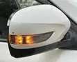 Subaru Forester 2011 White - 1