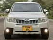 Subaru Forester 2011 White - 3
